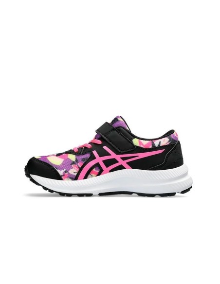 ASICS CONTEND 8 PRINT ASICS CONTEND 8 PRINT