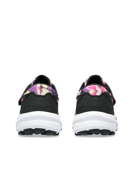 ASICS CONTEND 8 PRINT ASICS CONTEND 8 PRINT