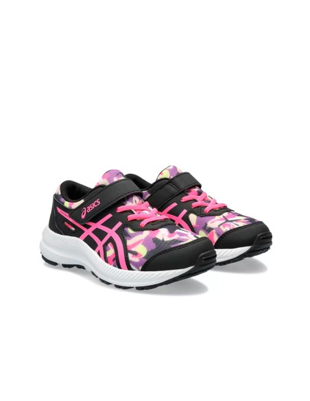 ASICS CONTEND 8 PRINT ASICS CONTEND 8 PRINT