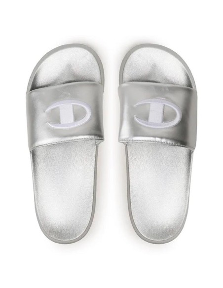 CHAMPION CHANCLAS MIAMI PLATFORM MUJER
