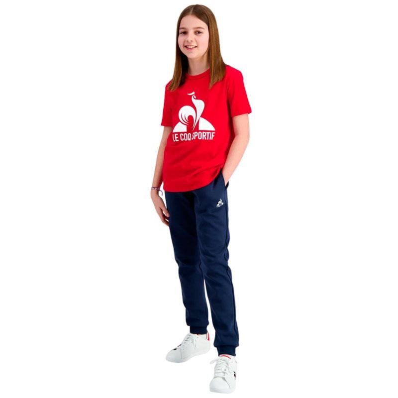 LE COQ SPORTIF PANTALÓN ESSENTIELS Nº1 NIÑO 2