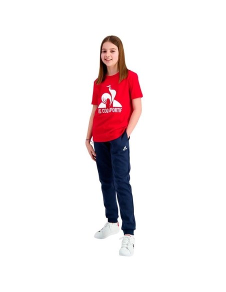 LE COQ SPORTIF PANTALÓN ESSENTIELS Nº1 NIÑO