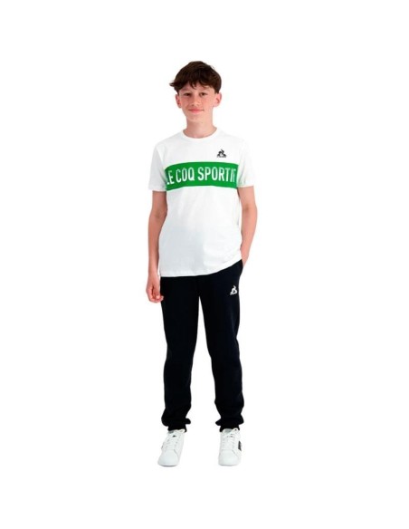 LE COQ SPORTIF PANTALÓN ESSENTIELS Nº1 NIÑO