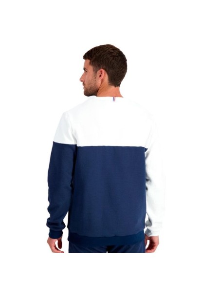 LE COQ SPORTIF SUDADERA SAISON 2 HOMBRE LE COQ SPORTIF SUDADERA SAISON 2 HOMBRE