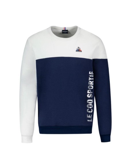 LE COQ SPORTIF SUDADERA SAISON 2 HOMBRE LE COQ SPORTIF SUDADERA SAISON 2 HOMBRE