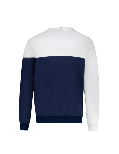 LE COQ SPORTIF SUDADERA SAISON 2 HOMBRE LE COQ SPORTIF SUDADERA SAISON 2 HOMBRE