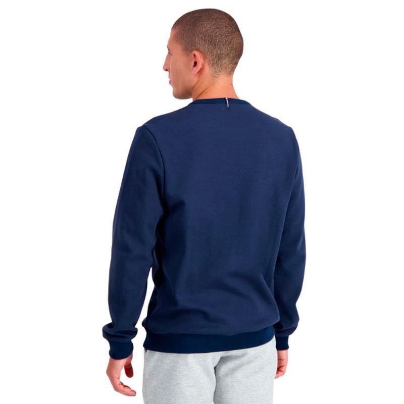 LE COQ SPORTIF SUDADERA ESSENTIELS  Nº4 HOMBRE 2