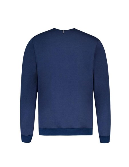 LE COQ SPORTIF SUDADERA ESSENTIELS  Nº4 HOMBRE LE COQ SPORTIF SUDADERA ESSENTIELS  Nº4 HOMBRE