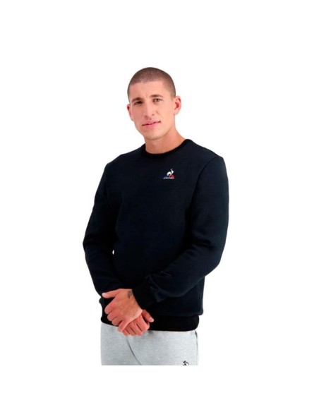 LE COQ SPORTIF SUDADERA ESSENTIELS  Nº4 HOMBRE LE COQ SPORTIF SUDADERA ESSENTIELS  Nº4 HOMBRE