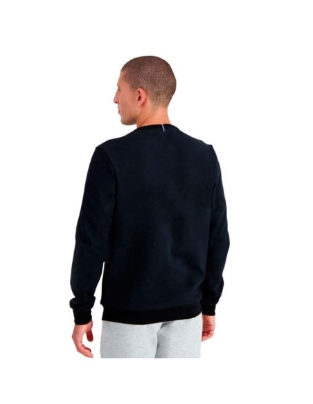 LE COQ SPORTIF SUDADERA ESSENTIELS  Nº4 HOMBRE LE COQ SPORTIF SUDADERA ESSENTIELS  Nº4 HOMBRE