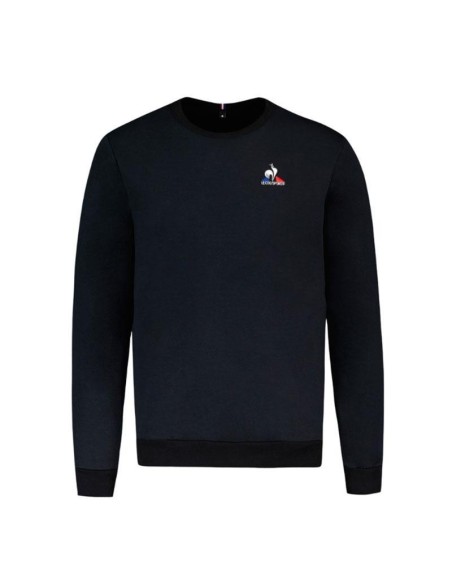LE COQ SPORTIF SUDADERA ESSENTIELS  Nº4 HOMBRE LE COQ SPORTIF SUDADERA ESSENTIELS  Nº4 HOMBRE