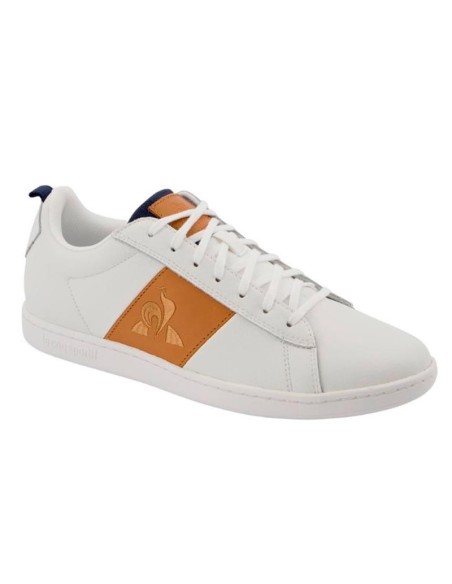 LE COQ SPORTIF COURTCLASSIC TWILL HOMBRE LE COQ SPORTIF COURTCLASSIC TWILL HOMBRE