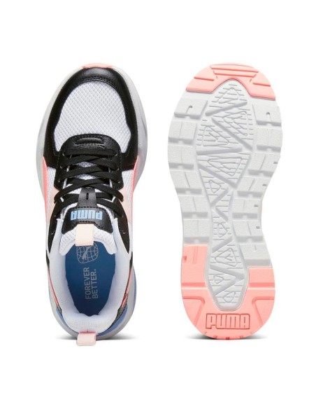 PUMA TRINITY LITE PUMA TRINITY LITE