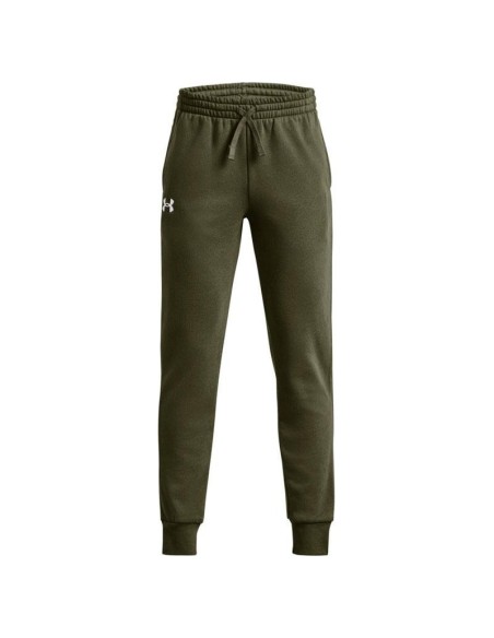 UNDER ARMOUR PANTALÓN RIVAL FLEECE