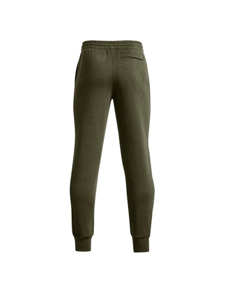 UNDER ARMOUR PANTALÓN RIVAL FLEECE
