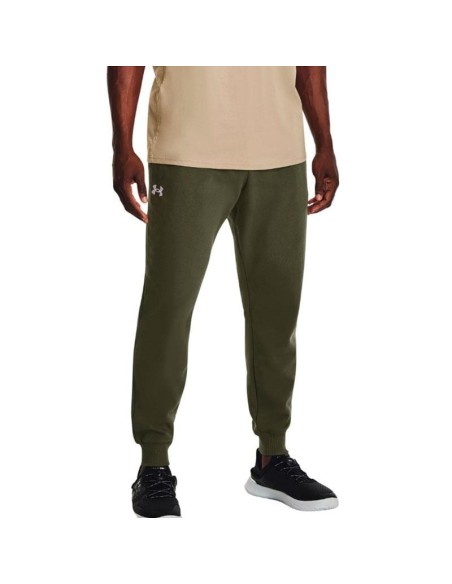UNDER ARMOUR PANTALÓN RIVAL FLEECE