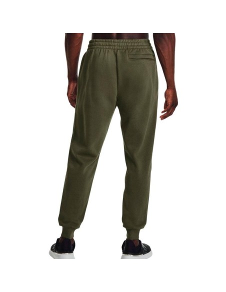UNDER ARMOUR PANTALÓN RIVAL FLEECE