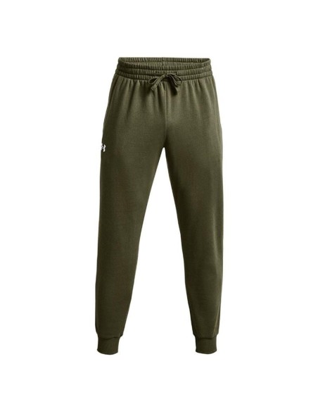 UNDER ARMOUR PANTALÓN RIVAL FLEECE