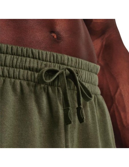 UNDER ARMOUR PANTALÓN RIVAL FLEECE