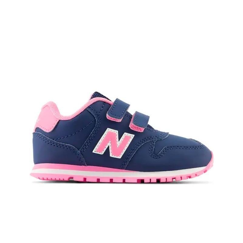 NEW BALANCE 500 HOOK & LOOP