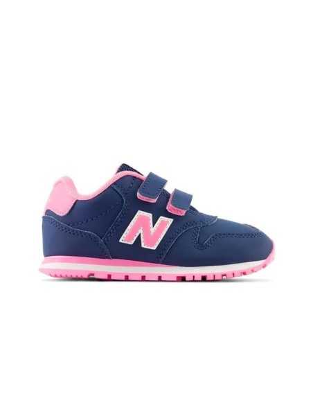 NEW BALANCE 500 HOOK & LOOP