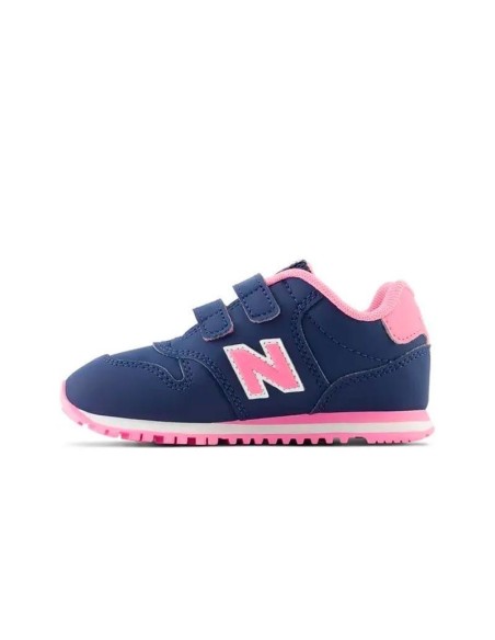 NEW BALANCE 500 HOOK & LOOP