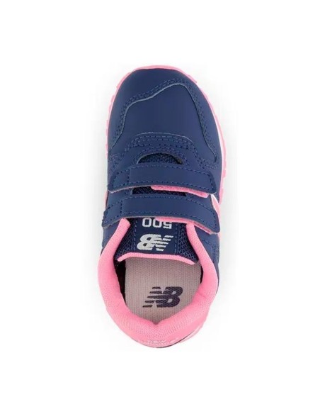 NEW BALANCE 500 HOOK & LOOP