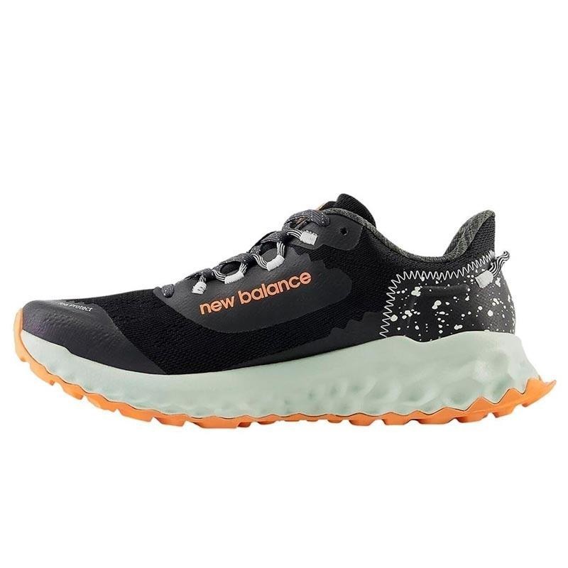 N1 New Balance Fresh Foam Garoé Negro - Zapatillas l   Tallas 42,5 Color Negro