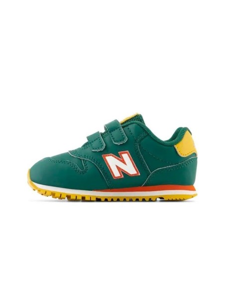 NEW BALANCE 500 HOOK & LOOP NEW BALANCE 500 HOOK & LOOP