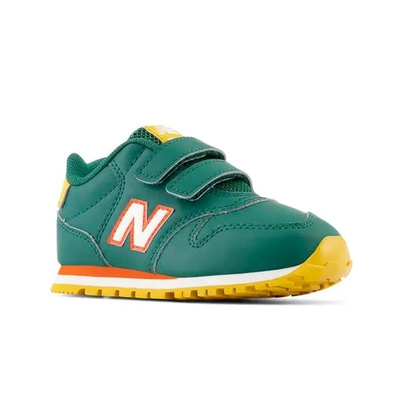 NEW BALANCE 500 HOOK & LOOP 2