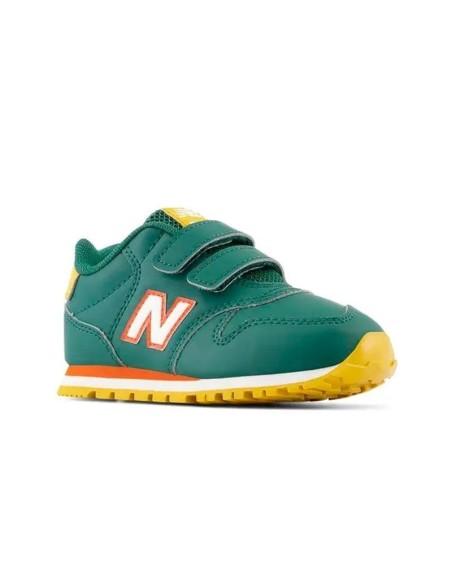 NEW BALANCE 500 HOOK & LOOP NEW BALANCE 500 HOOK & LOOP