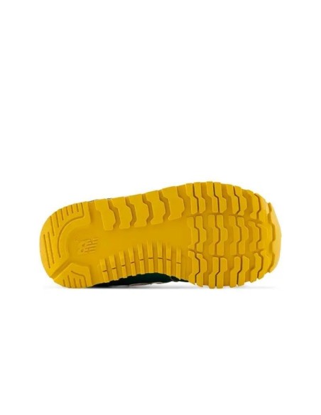 NEW BALANCE 500 HOOK & LOOP NEW BALANCE 500 HOOK & LOOP