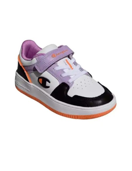 CHAMPION LOW CUT REBOUND CHAMPION LOW CUT REBOUND