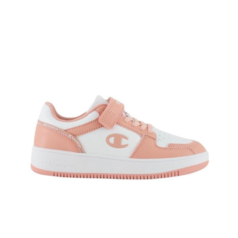 CHAMPION LOW CUT REBOUND