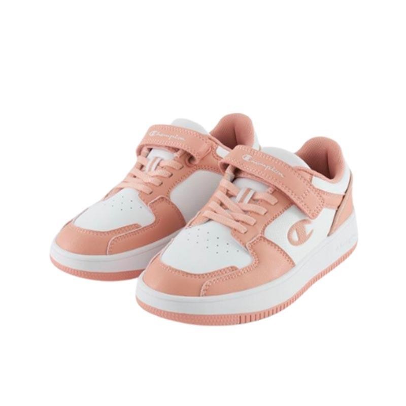 CHAMPION LOW CUT REBOUND 2