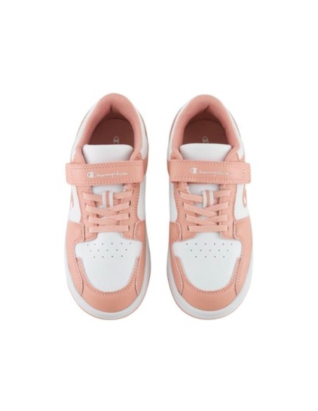 CHAMPION LOW CUT REBOUND