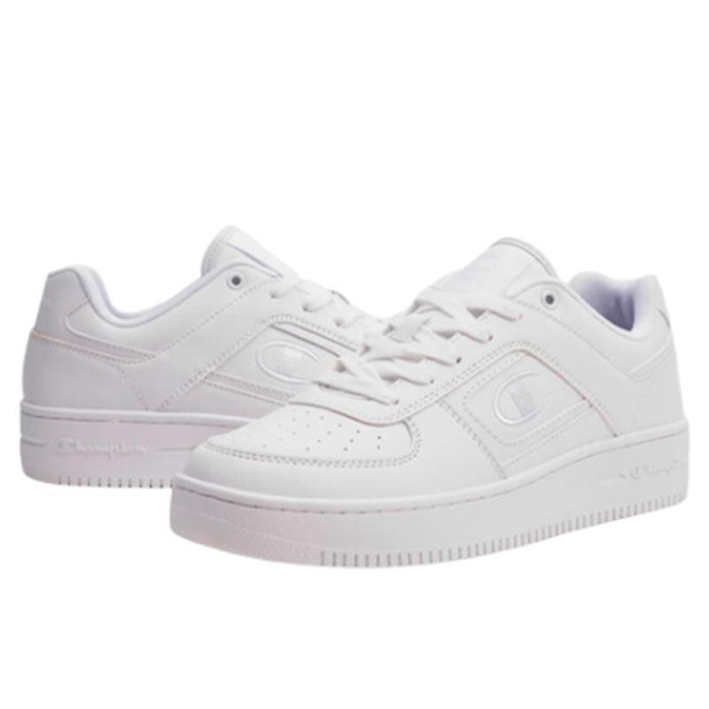 CHAMPION LOW  CUT FOUL 2