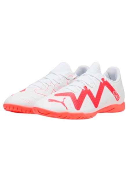 PUMA FUTURE PLAY FÚTBOL SALA PUMA FUTURE PLAY FÚTBOL SALA