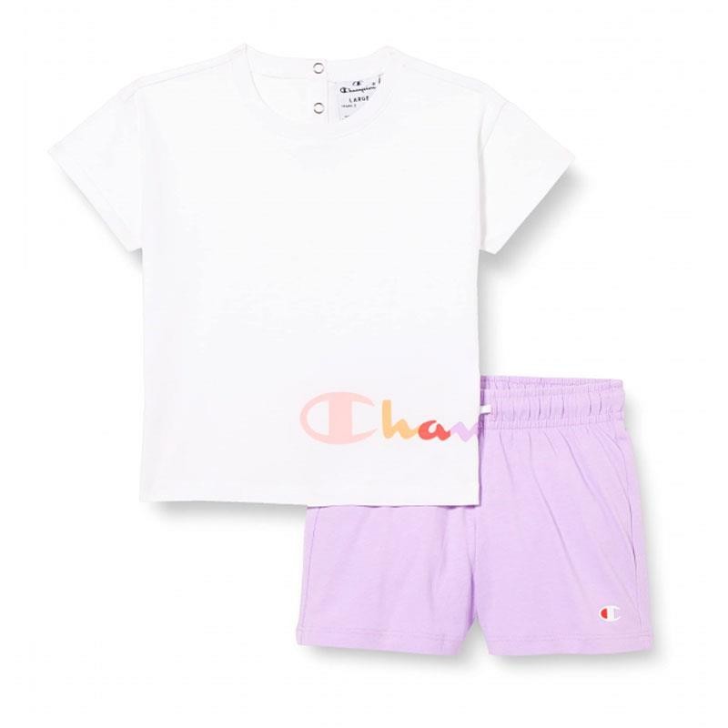 CHAMPION CONJUNTO AMERICAN CLASSICS