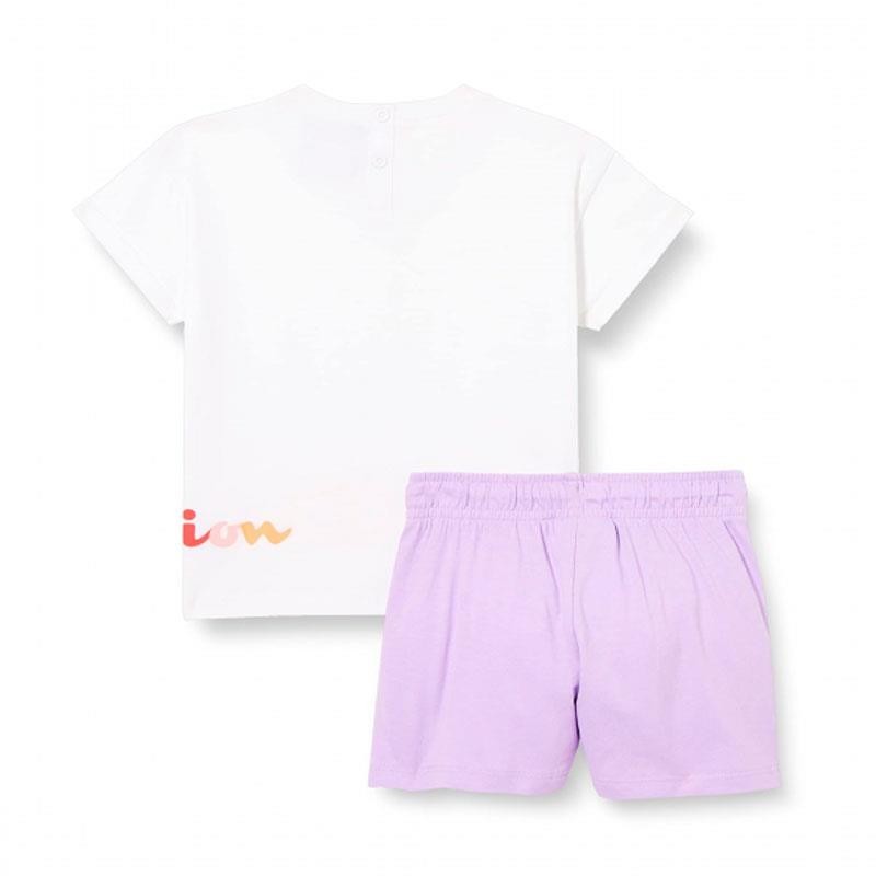 CHAMPION CONJUNTO AMERICAN CLASSICS 2