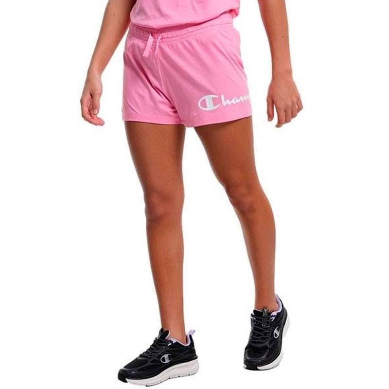 CHAMPION SHORT BIG LOGO