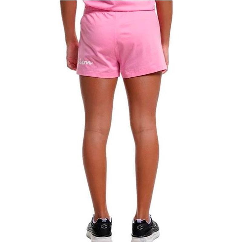 CHAMPION SHORT BIG LOGO 2