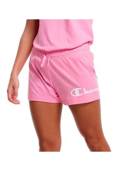CHAMPION SHORT BIG LOGO CHAMPION SHORT BIG LOGO