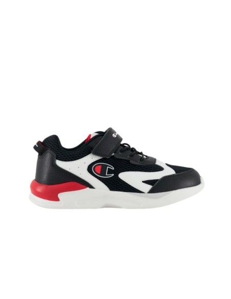 CHAMPION FAST CHAMPION FAST