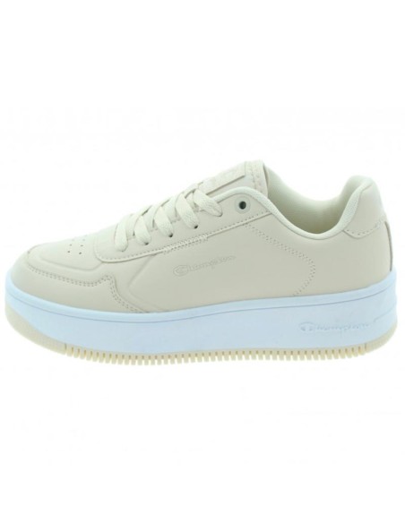 REBOUND PLATFORM LOW