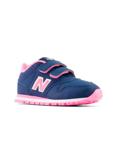 NEW BALANCE 500 HOOK & LOOP