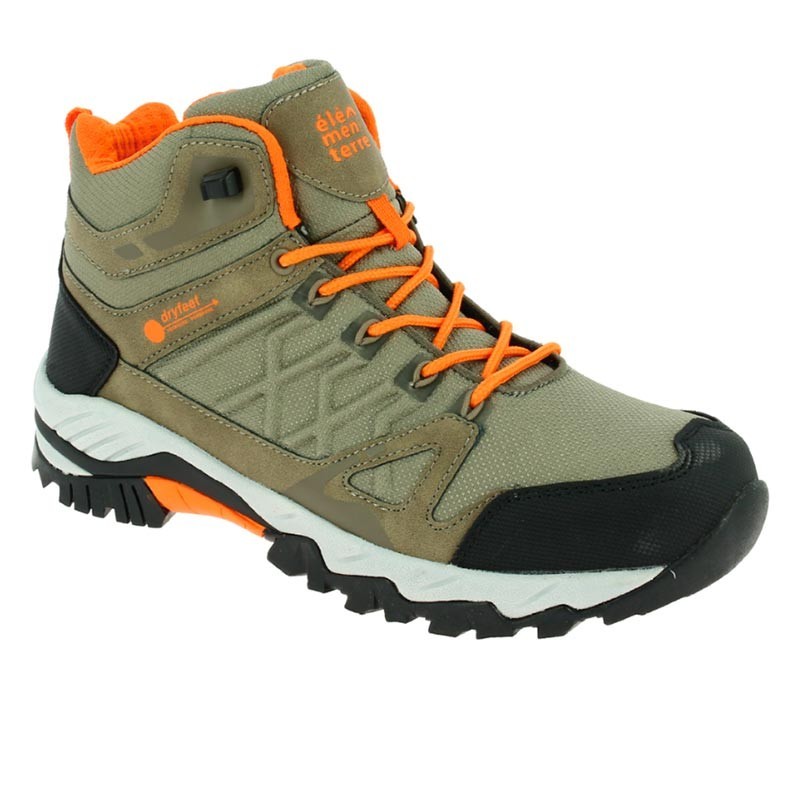 ELEMENTERRE LYTTON MUJER