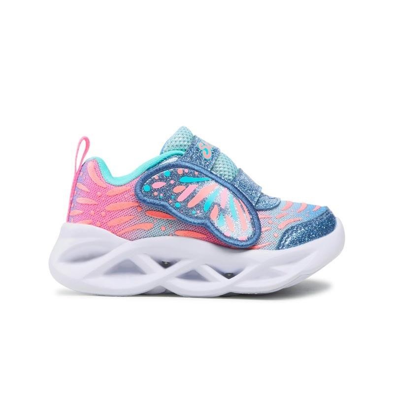 SKECHERS TWISTY BRIGHTS