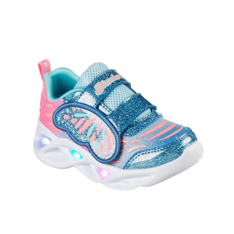 SKECHERS TWISTY BRIGHTS 2