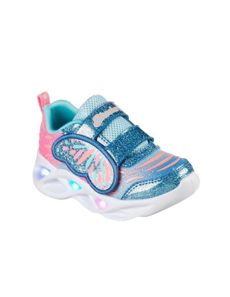 SKECHERS TWISTY BRIGHTS SKECHERS TWISTY BRIGHTS